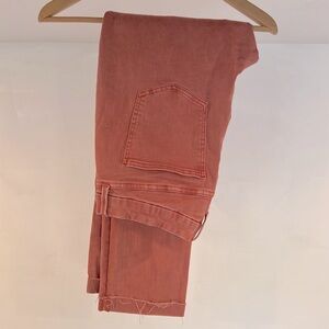 Pistola Red Jeans
